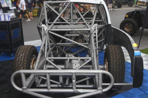 Sand Sports Super Show Top Tech Picks