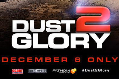 Off-Road Expo 2017: Dust 2 Glory Teased At Show For December Release