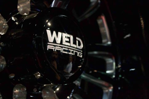 SEMA 2017: WELD Racing Expands Truck Line Of XT Wheels
