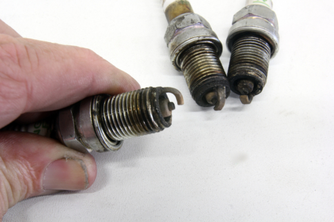 The Great Spark Plug Debate: Separating Fact From Opinion