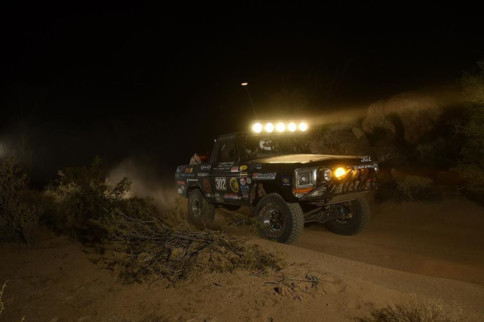 2018 Baja 1000: The Results Are In