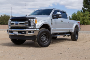 Protected: Installing EGR Accessories On A 2018 F-350