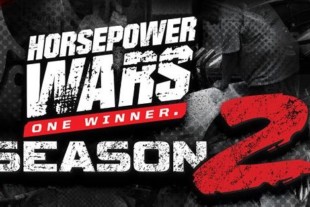 Horsepower Wars Season 2 Preview