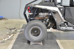 Testing It Out: The Dynojet Power Vision CX For Polaris RZR