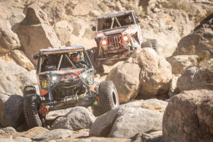 KOH 2019: Every Man For Himself At The Every Man Challenge