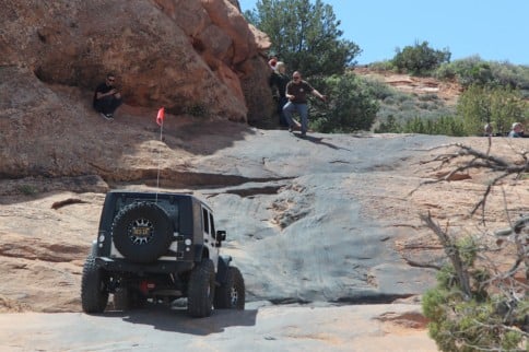 Chick’s Corner: The Moab Experience At EJS 2019