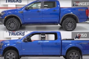 New Ford Ranger vs Used EcoBoost F-150: Which Is The Better Buy?