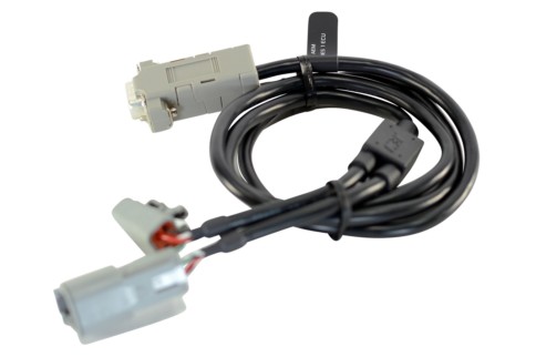 AEM Releases Plug & Play CAN bus Communication Harnesses