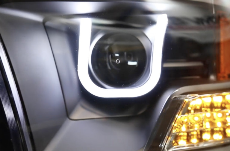 Video: AnzoUSA Lights Up This 2009-2018 Dodge RAM