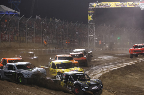 Wheatland Round Of LOORRS Cancelled, Series Rescheduled