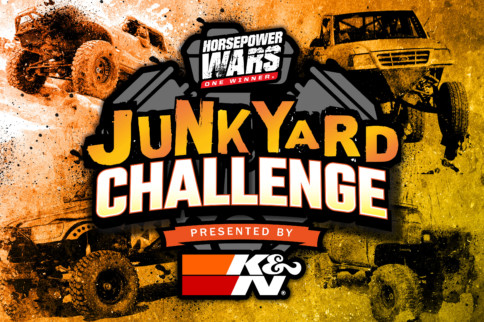 Face Time: Meet Your Teams For The 2019 Junkyard Challenge!