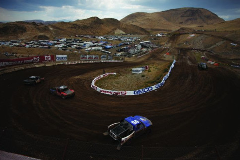 LOORRS Is Back With Doubleheader In Reno-Sparks