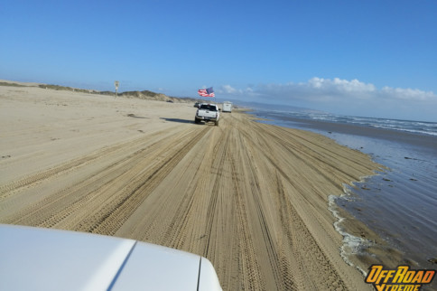 Taking Action: Oceano Dunes Could Close As Soon As July 11th