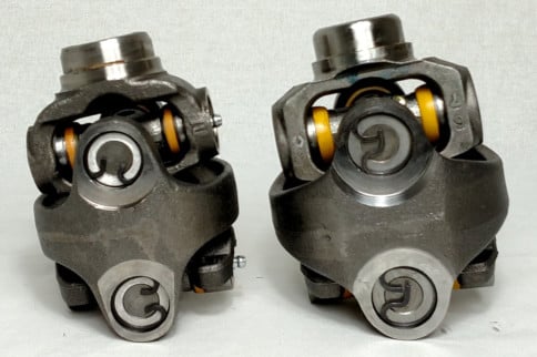 Driveline Tech: U-Joints And When To Look At Going Bigger