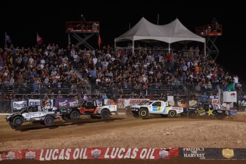 Why The Lucas Oil Off Road Racing Series Finale Is A Must See Event