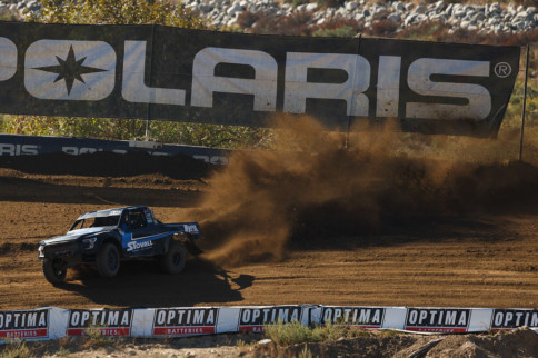 Lucas Oil Off Road Racing Series Releases 2020 Championship Schedule