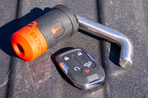 Keyless: Using Your Key Fob To Unlock More Than Just Your Vehicle