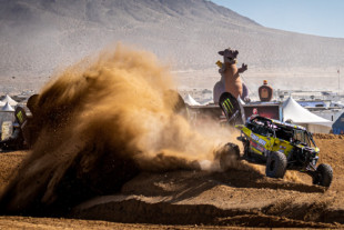 KOH 2020: Something Different Racing In Friday's 4400 Race