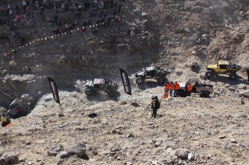 KOH 2020: Nitto King Of The Hammers Recap