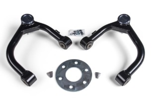 BDS Introduces Upper Control Arm Kit For 2019+ GM 1500 Trucks