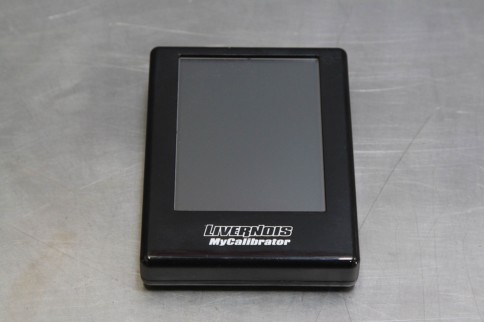 Spotted In The Shop: Livernois MyCalibrator Touch For Ford Ranger