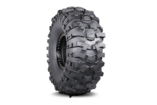 Mickey Thompson Adds Two New Sizes To Baja Pro X Off-Road Tire Line