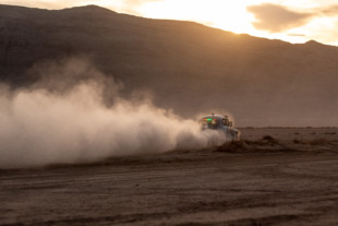 2020 Mint 400: Breaking Down the Limited Race Results