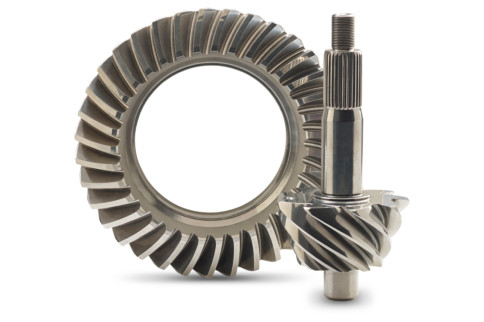 Quick Hit: Eaton Introduces QuietTec Ring And Pinion Sets