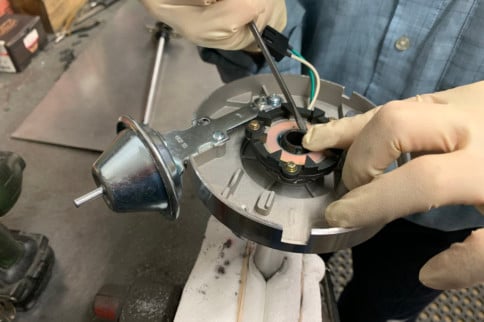 Spark Specialty: DUI Distributor Tech With Performance Distributors