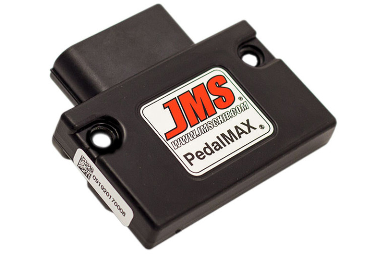 Quick Hit: The JMS PedalMAX Terrain Makes UTVs Even More Fun