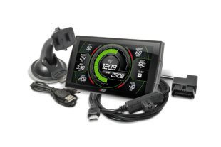 Edge Introduces The Evolution CTS3 Monitor and Tuner