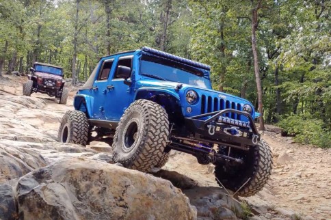 How To Score $250 For Your Off-Road Trails With ExtremeTerrain!