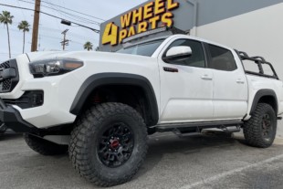 Ask a Counter Guy: Which Suspension Upgrades For A Tacoma And Why?