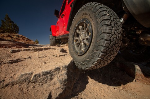 Keep Your Trails Accessible and Open with Tread lightly!