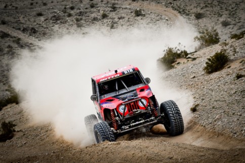 Event Alert: How To Watch 2022 King Of The Hammers