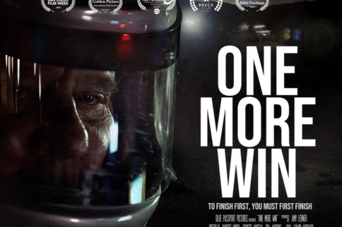 One More Win - A Film Documentary Tribute To Rod Hall