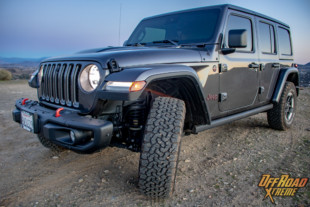 Project ORXtreme JL: It All Starts Here With A Total Transformation
