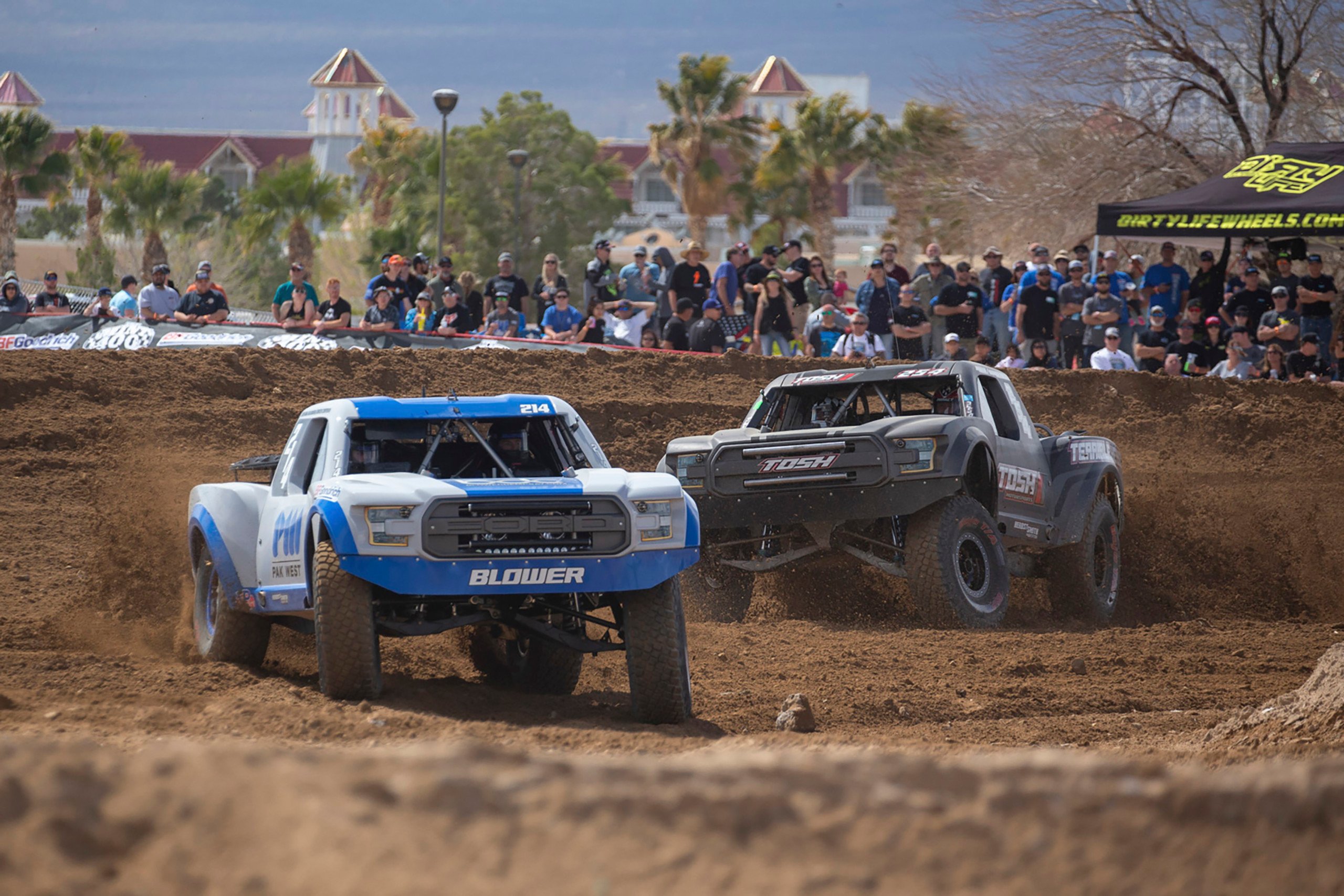 Event Alert The 2022 Mint 400 Live Stream And How To Watch