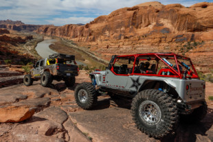 Moab During Easter Jeep Safari 2022: Everything You Need To Know