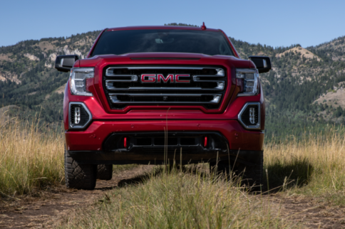 New LZ0 Duramax To Replace LM2 3.0L GM Engine In 2023