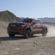 2022 GMC Sierra AT4X Off-Road Field Tested In The Desert