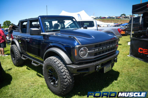 Cervinis Brings Aggressive Aesthetics To The All-New Ford Bronco