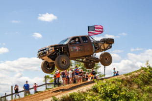 Event Coverage: Midwest Dirtfest 2022 Goes Down With Huge Sends