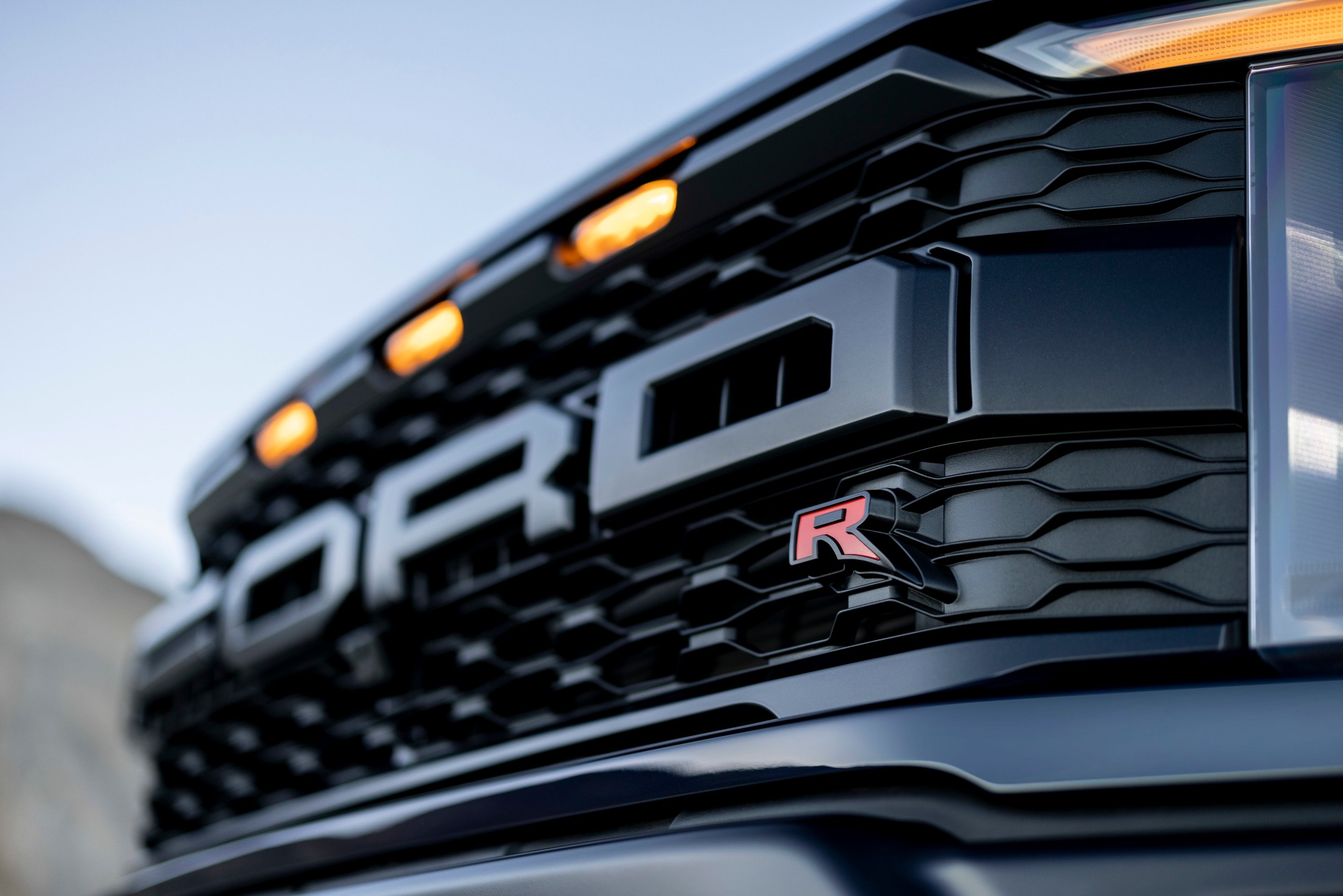 New F-150 Raptor R Packs Predator Punch With A Premium Price Tag