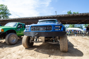 Three Favorite Trucks From The Midwest Dirtfest Prerunners