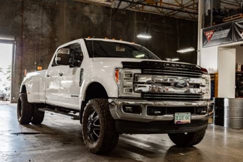 4 Power Stroke Upgrades To Keep Your 6.7-Liter Pulling Its Weight