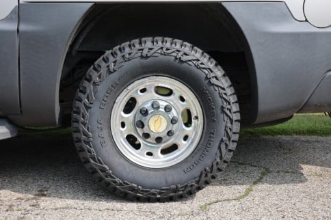 How To Select The Right Tires For Your Tow Vehicle