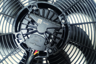 Is Your Car Overheating? Here's A New SPAL Fan That Can Help