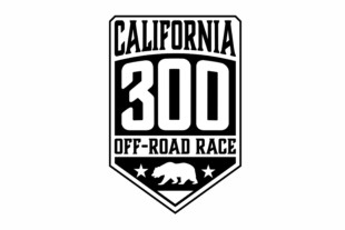 Event Alert: The Inaugural California 300 Off-Road Race