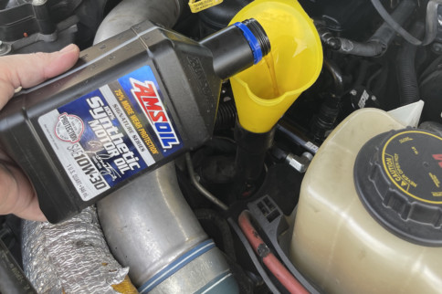 How Often Should You Change Oil And How Do You Know It Needs Changed